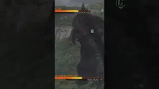 Heisei Godzilla Throws Monsterverse Godzilla Off a Cliff | Godzilla (PS4)