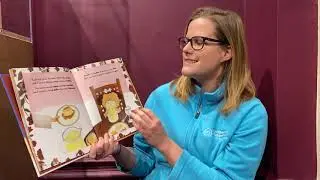 CMC Tales - Spanish Story Time