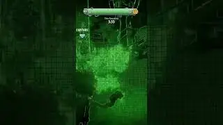 Crunch Mode is OP (Plants vs Zombies: Garden Warfare 2) #shorts #short #gardenwarfare2