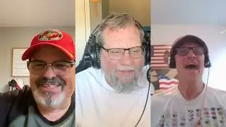 Gregory Edwards - Camaraderie and Challenges: A Veteran's Perspective