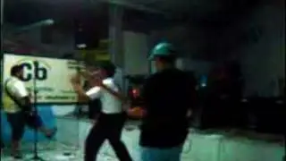 Kuase Nada - Pra Frente