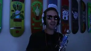 Clean Cutt Crew - FreeStyle Initial