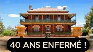 Le Manoir de Monte-Cristo : Drames Réels, Enfermement et Phénomènes Inexpliqués | Paranormal