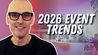 2026 Event Trends from Barcelona