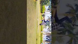 crazy flips in #crazyflip #trending #continuebackflip #flip #stunt #filip #shorts