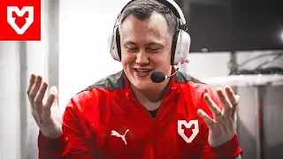 Sycrone: главный тренер MOUZ о борьбе с RMR, короткой поездке в Рио и серьёзной подготовке
