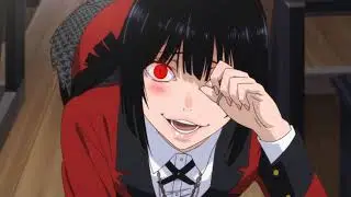 Neko Yumeko - Kakegurui (Dubbed)