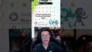 Shiny Hunting: Pawniard vs Impidimp Eggs #Shorts