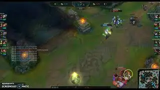 1000 AP Gragas One Shot MUST WATCH