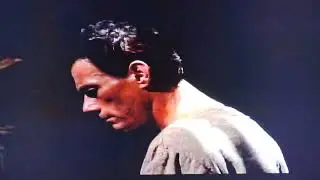 Jean Claude Van Damme in 
