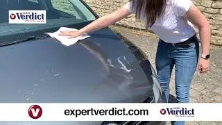 AA Waterless Wash and Wax
