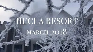 Hecla Resort