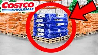 10 Things You SHOULD Be Buying at Costco in January 2024