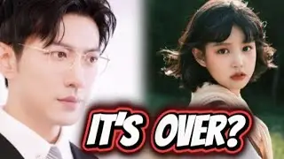 THIS SCANDAL COULD END YULONG & YANG MEIMEI FOREVER
