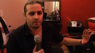 Keep of Kalessin - Interview with Arnt Obsidian Claw