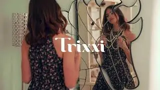 Trixxi New Year 2022