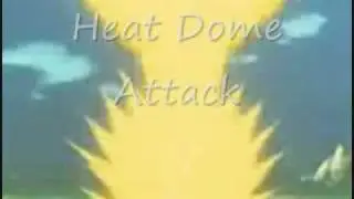 Top 10 Dragonball Z Attacks