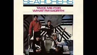 The Searchers  -   Too Many Miles  1965