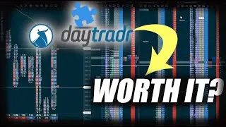 Jigsaw Daytradr Review 2025: The Best Trading Software for Futures?