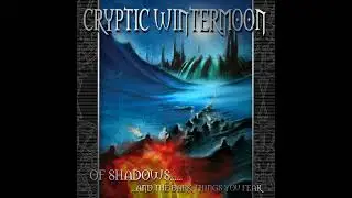 Cryptic Wintermoon | Once in the Windblasted North