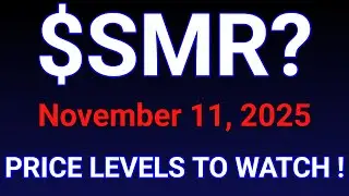 SMR Stock (NuScale Power Corporation) SMR Stock Analysis | November 11, 2025