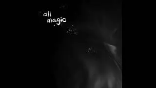 all magic - Caleb Hawley (2025)