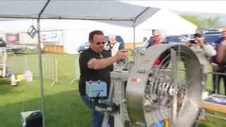 Kurzfilm ProWing 2013