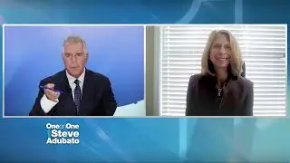 Michele Siekerka highlights the 10th Annual Women Business Leaders Forum