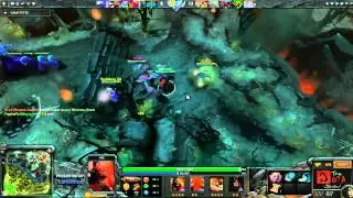 The Dota Show #25: 2-Inventory Challenge