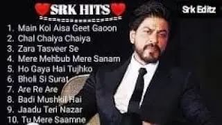 Shahrukh Khan Songs|| Romantic Songs|| Shah Rukh Khan Songs old|| SRK Hit Songs