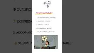 👩&zwj;⚕️ Hiring Anesthesiologist in Kolhapur | MD / DNB / DA | Attractive Salary 🩺