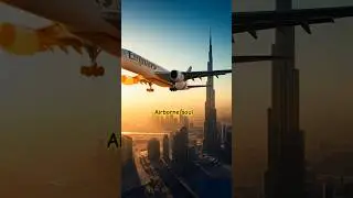 Airborne | flight | emirates | Dubai |motivation #airplane #shortsfeed #aviation #inspiration #trend