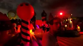 World's largest bounce house (adults only session) (Cincinnati) (September 18th, 2021)