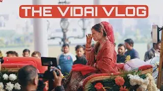 EPISODE 7 - VIDAI @ShriyaJainOfficial #vidai