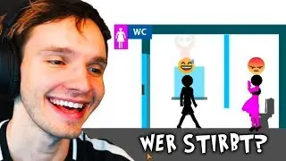 Kannst DU erraten wer ZUERST stirbt? | Who Dies First?
