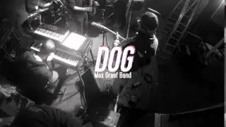 Max Graef Band x Soundcheck Impressionen II (06.01.16)
