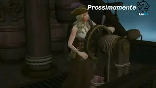 L'Isola dei Famosi Sims - Prossimamente, in prima serata su Simset 2