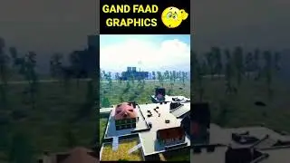 Drone view of barmuda map #droneview #gaandfaadgraphics 😱 ! FREE FIRE max😲 #opgraphics