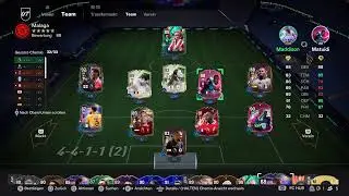 Fifa 84x10 spamen kommt alle rein spannend