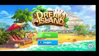DREAM ISLAND (EARLY ACCESS) ANDROID/IOS GAMEPLAY
