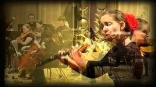 Eva-Nina Kozmus: Tango Fantasia za flavto in orkester (delovno gradivo)