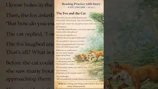 Easy English | Simple Story | Series 3 📚#englishtips #viral#speakenglish#इंग्लिश्वी