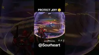 Jeff The Shark Loves Dadpool More 🙌