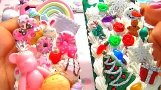 Decoden Cases