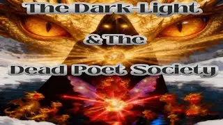 #darklight #original #poetry Avalon of the Abyss, the saga continues