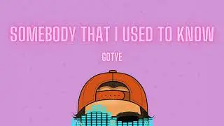 Somebody That I Used to Know - Gotye (AILO Remix)