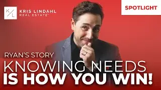 Meet Kris Lindahl Real Estate Agent Ryan Ecklund