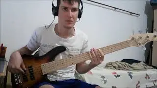 VAMOS CELEBRAR - MINISTÉRIO AMOR E ADORAÇÃO  BASSCOVER