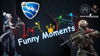 Best of MyPing0 | Funny Moments and Highlights w/ Friends | VALORANT CS:GO & More