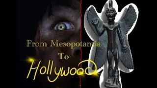 Pazuzu - Friend or Foe? Behind The Myth Of A Centuries Old Demon Who Made It Big In Hollywood